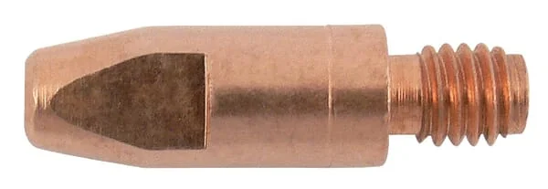 TBi - WP081262 - Contact Tip 0.8mm-M8 Copper