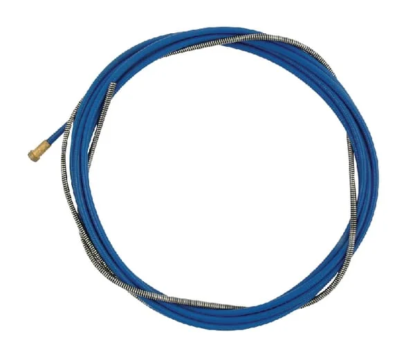 TBI - WP151544 - TBI Inner Liner 4m Blue 0.8-1.0