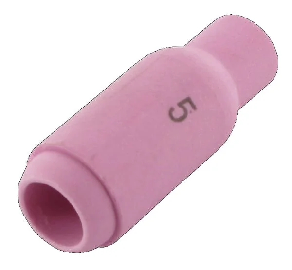 TBi - WP170908 - TBi Ceramic Gas Nozzle SR17/18/26 Gr.5 (8.0mm)