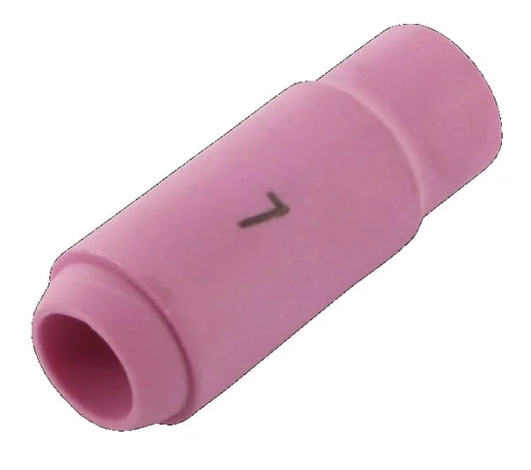 TBi - WP170910 - TBi Ceramic Gas Nozzle SR17/18/26 Gr.7 (11.0mm)