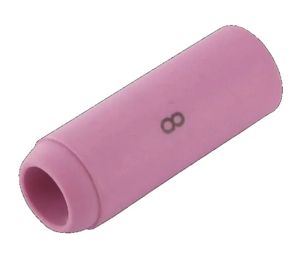 TBi - WP170911 - TBi Ceramic Gas Nozzle SR17/18/26 Gr.8 (12.5mm)