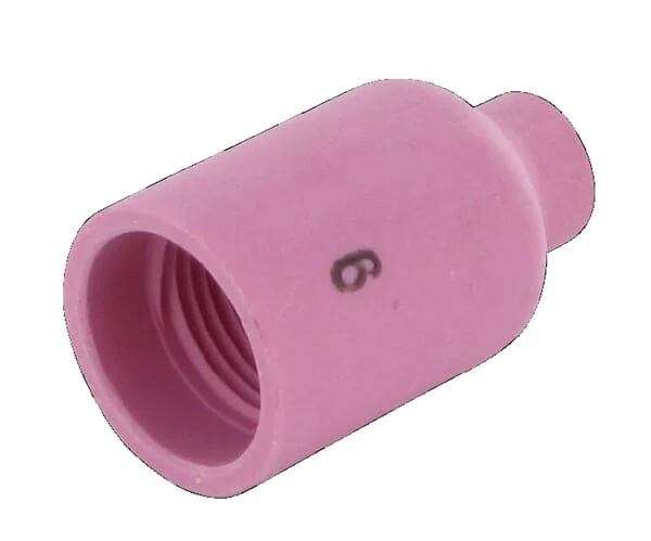 TBi - WP222202 - Ceramic Nozzle Gr.6 (2.4mm)
