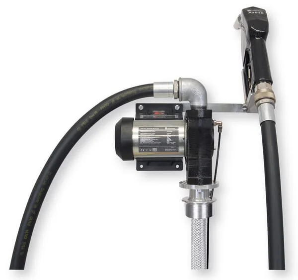 Tecalemit - 105720400 - Electrical Pump Tecpump 400 DC 12V
