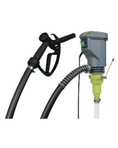 Tecalemit - W40 - Tecalemit Electric Pump 230V