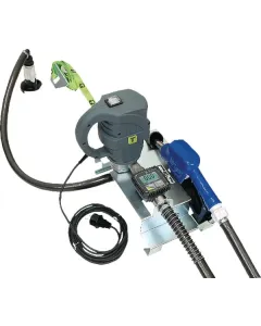 Tecalemit - W85HINOXFMT3 - Tecalemit Electric Pump Suitable for AdBlue®