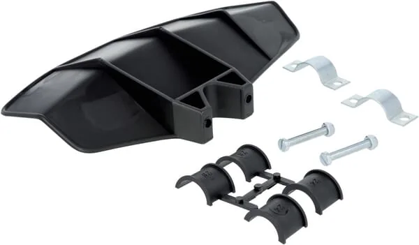 Tecomec - FGP008903 - Brushcutter Guard Small