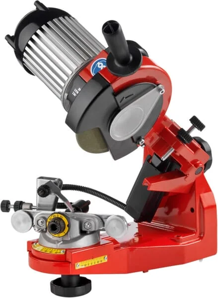 Tecomec - FGP015140 - Hydraulic Chain Grinder 230 V