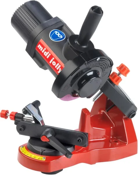 Tecomec - FGP015144 - Chain Grinder Midi