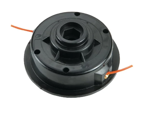 Tecomec - FGP015247 - Trimmer Head Mini Tap&Go McCulloch