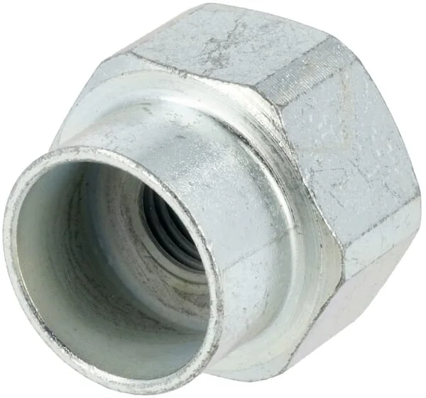 Tecomec - FGP015288 - Adapter M10 x 1.25 LHF-C Efco