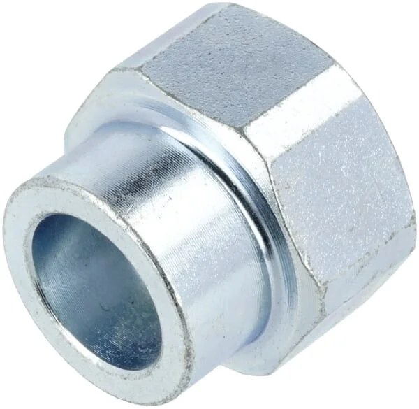 Tecomec - FGP015295 - Adapter M10 x 1.00 LHF
