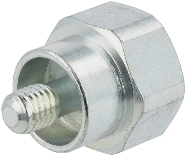 Tecomec - FGP015373 - Adapter M8 x 1.25 LHM