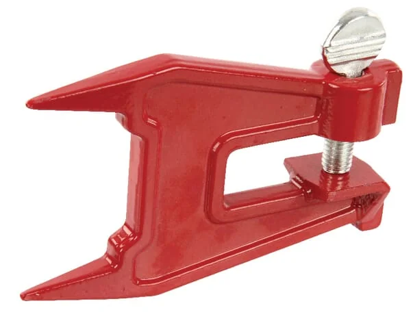 Tecomec - FGP015419 - Filing Clamp