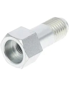 Tecomec - FGP454013 - Adaptor m10x1.25 LHF