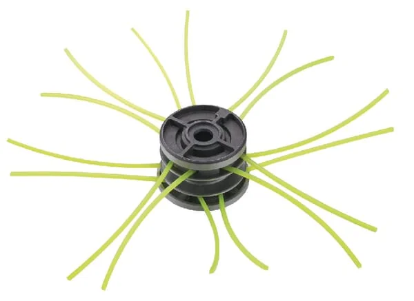 Tecomec - FGP454979 - Trimmer Head, Aluminum