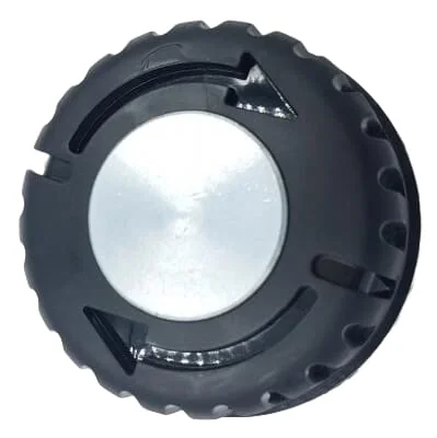 Tecomec - K00401120 - Reinforced Knob 35mm For EW130
