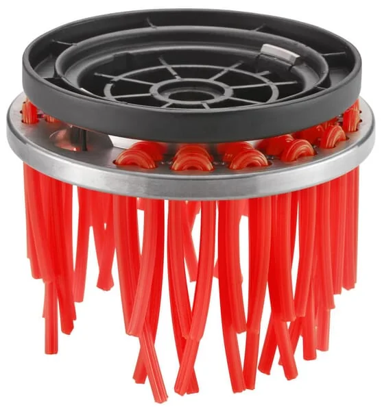 Tecomec - OCP140 - Trimmer Head, Octopus 14 Line