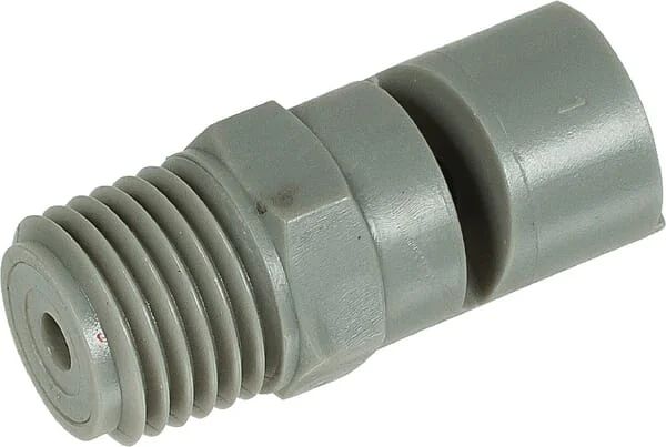 TeeJet - 14TTJ06VP - Wide Angle Nozzle TTJ 06 Grey Plastic