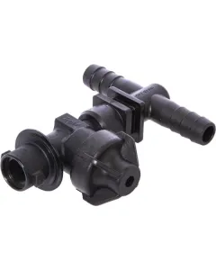 Teejet - 19350212540NYB - Nozzle Holder with Hose Connector