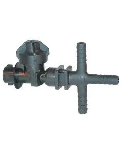 Teejet - 19351213406NYB - Body Sub Assembly, QJ213