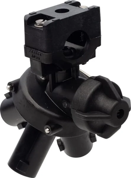 Teejet - 24216A20MMNYB - Turret Nozzle