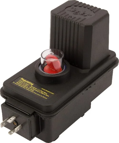 Teejet - 5051603D - 3RPM 6SEC R&RL Motor