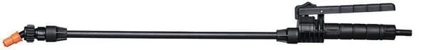 TeeJet - 5080015PP406 - Spray Lance 15" Ext. 3 H. End