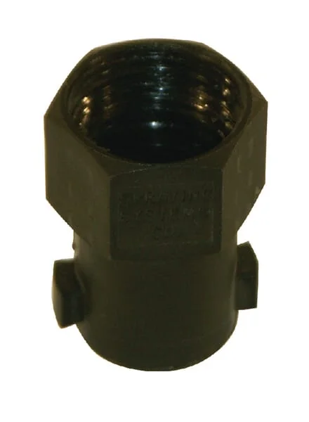 TeeJet - 902032 - Adaptor 20x1,5 TeeJet