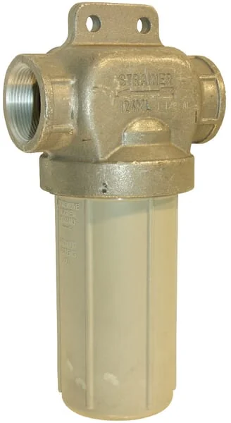 Teejet - AA124ML112AL50 - Line Filter