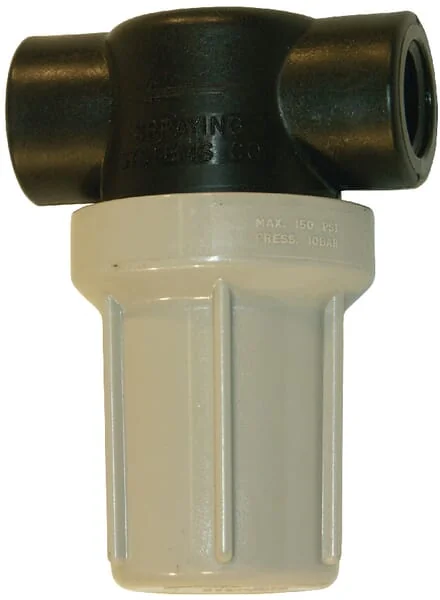 Teejet - AAB12212PP50 - Line Filter 1/2 50 Mesh