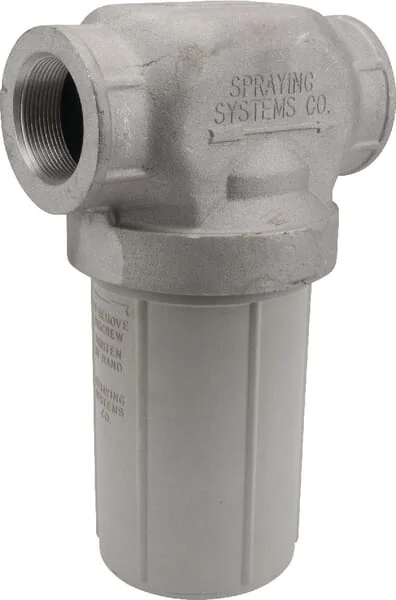 TeeJet - AAB1242AL50 - Pressure Filter 2" 50 Mesh