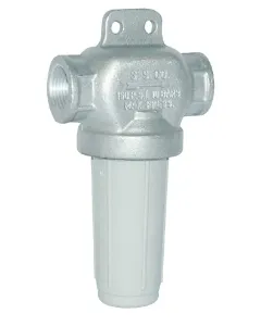 Teejet - AAB124ML1AL50 - Pressure Filter 1