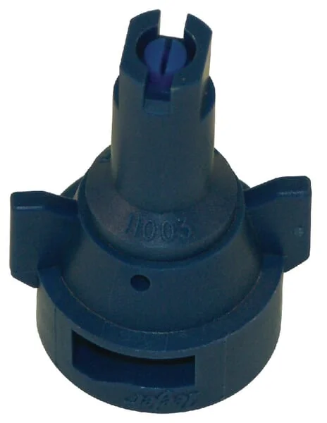 TeeJet - AIC11003VP - Air Injection Nozzle AIC 110° 03 Blue Plastic TeeJet