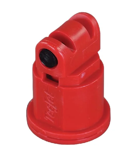 Teejet - AITTJ6011004VP - Injector Double Flat Spray Nozzle