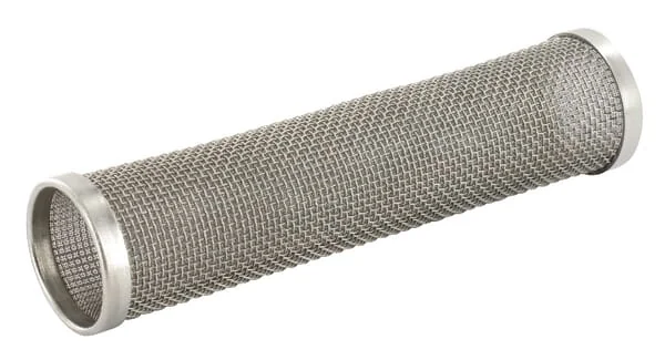 Teejet - CP122852SS - Screen, SS 50M, 124-