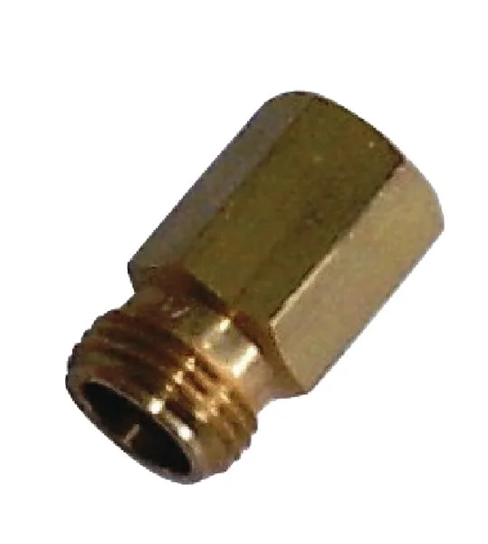 TeeJet - CP1321 - Nozzle Holder Nipple 1/4" Inner