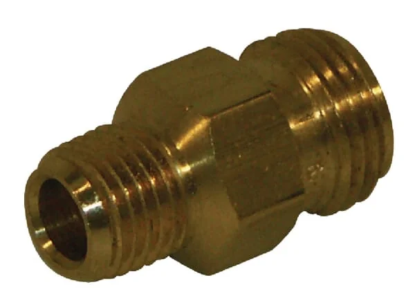 TeeJet - CP1322 - Nozzle Holder Nipple 1/4" NPT Outer