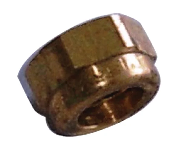 TeeJet - CP1325 - Nut Short