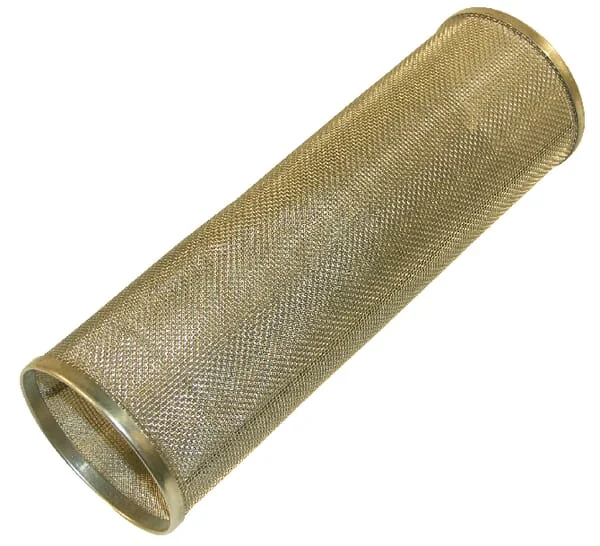 Teejet - CP146342SS - Inner Filter Stainless Steel 30 Mesh