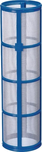 Teejet - CP159413SSPP - Inner Filter Stainless Steel 50 Mesh Red