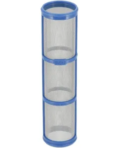 Teejet - CP169034SSPP - Filter Element AAB124 50 Mesh Red