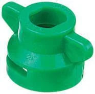 TeeJet - CP213995CE - Nozzle Cap For Hardi Green 11 mm