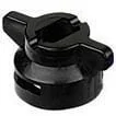 TeeJet - CP233071CE - Nozzle Cap For Hardi Black 8 mm