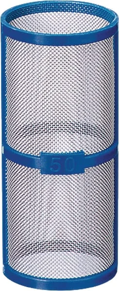 Teejet - CP451023SSPP - Stainless Steel Inner Filter 50 Mesh Red