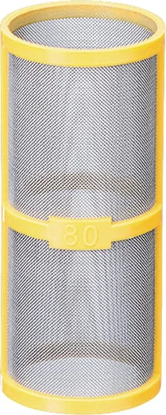 Teejet - CP451024SSPP - Filter Element AAB122 80 Mesh Blue