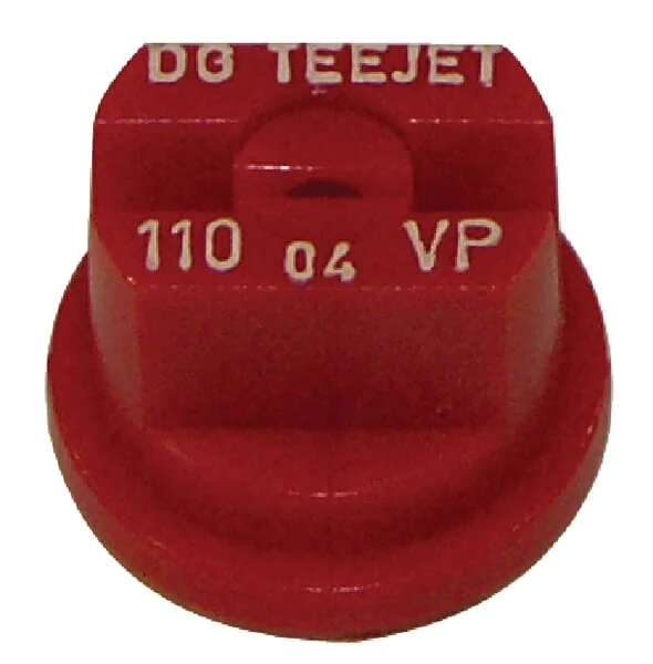 Teejet - DG11004VP - Anti-Drift Cap 110° Plastic