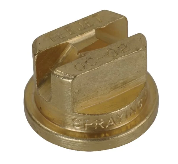 Teejet - OC02 - Edge Cap OC 80° 02