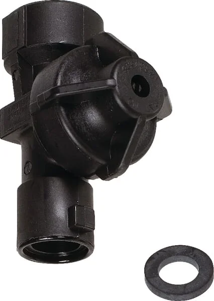 Teejet - QJ19185NYB - Diaphragm Quick Teejet