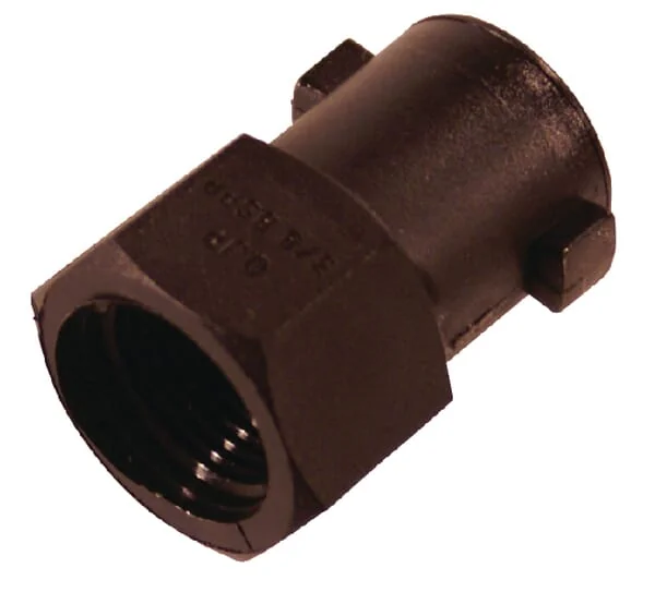 TeeJet - QJP38TNYB - QJ Internal 3/8" Nozzle Holder