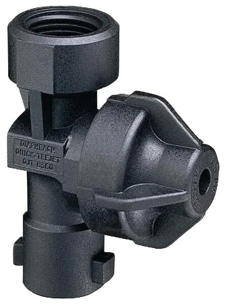 TeeJet - QJT8360NYB - Nozzle Holder Single